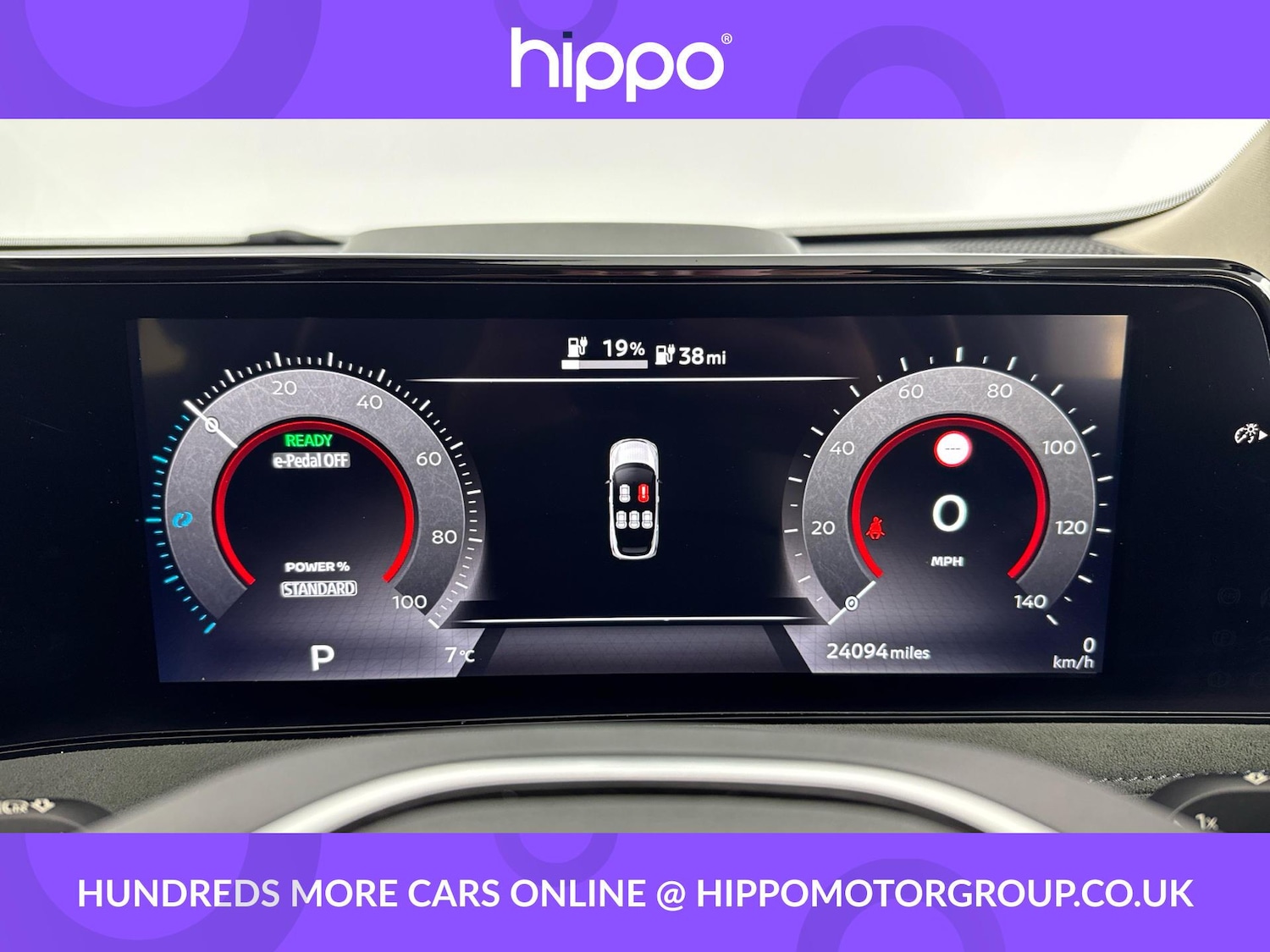 Used Nissan ARIYA 2022 for sale - 77411793: Photo 13