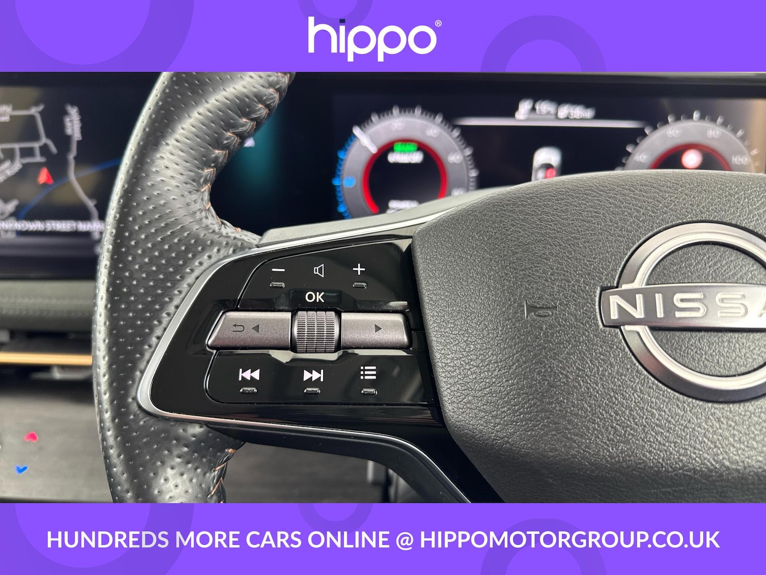 Used Nissan ARIYA 2022 for sale - 77411793: Photo 18