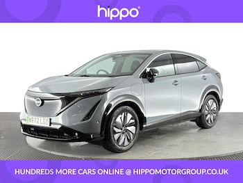 Used Nissan ARIYA 2022 for sale - 77411793: Photo