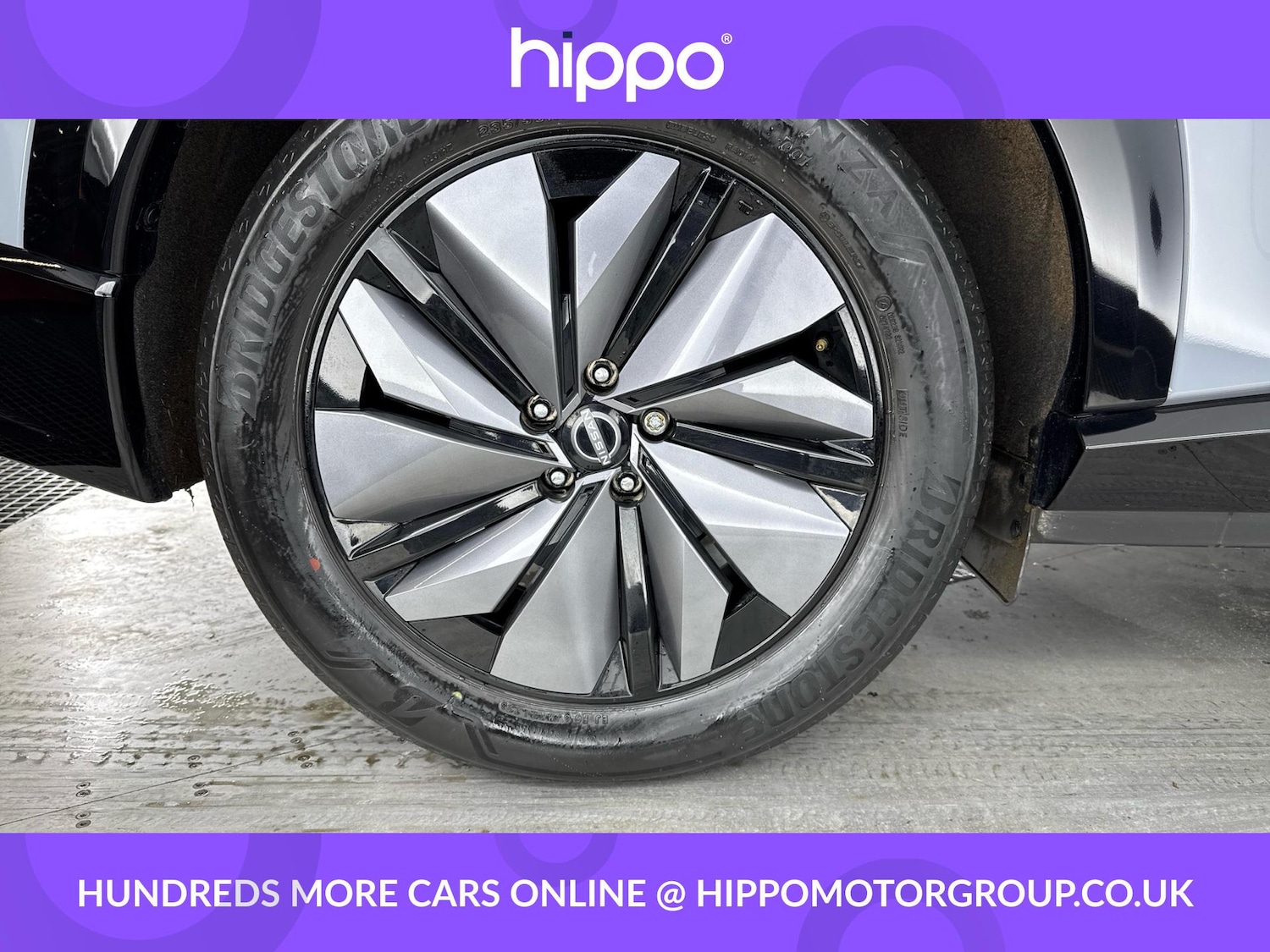 Used Nissan ARIYA 2022 for sale - 77411793: Photo 22