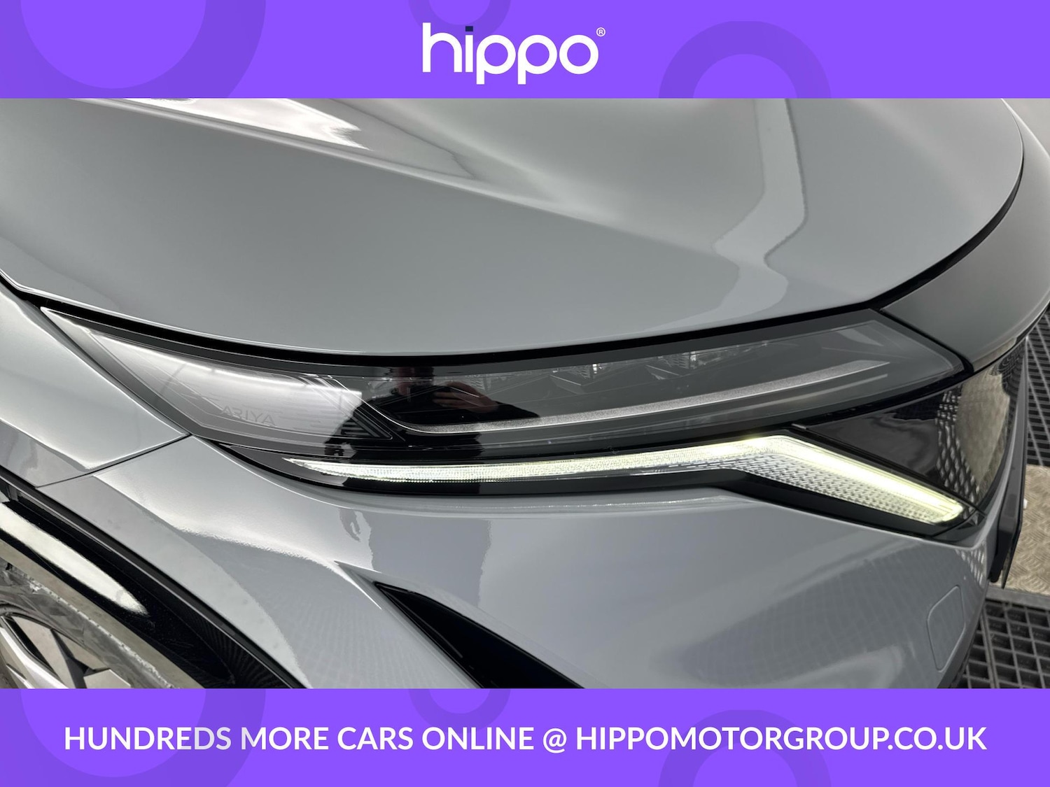 Used Nissan ARIYA 2022 for sale - 77411793: Photo 24