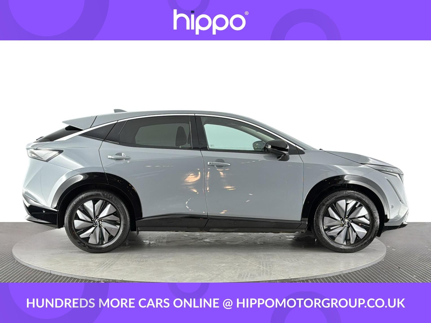 Used Nissan ARIYA 2022 for sale - 77411793: Photo 3