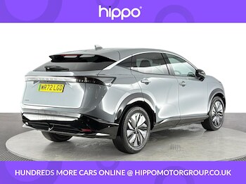 Used Nissan ARIYA 2022 for sale - 77411793: Photo