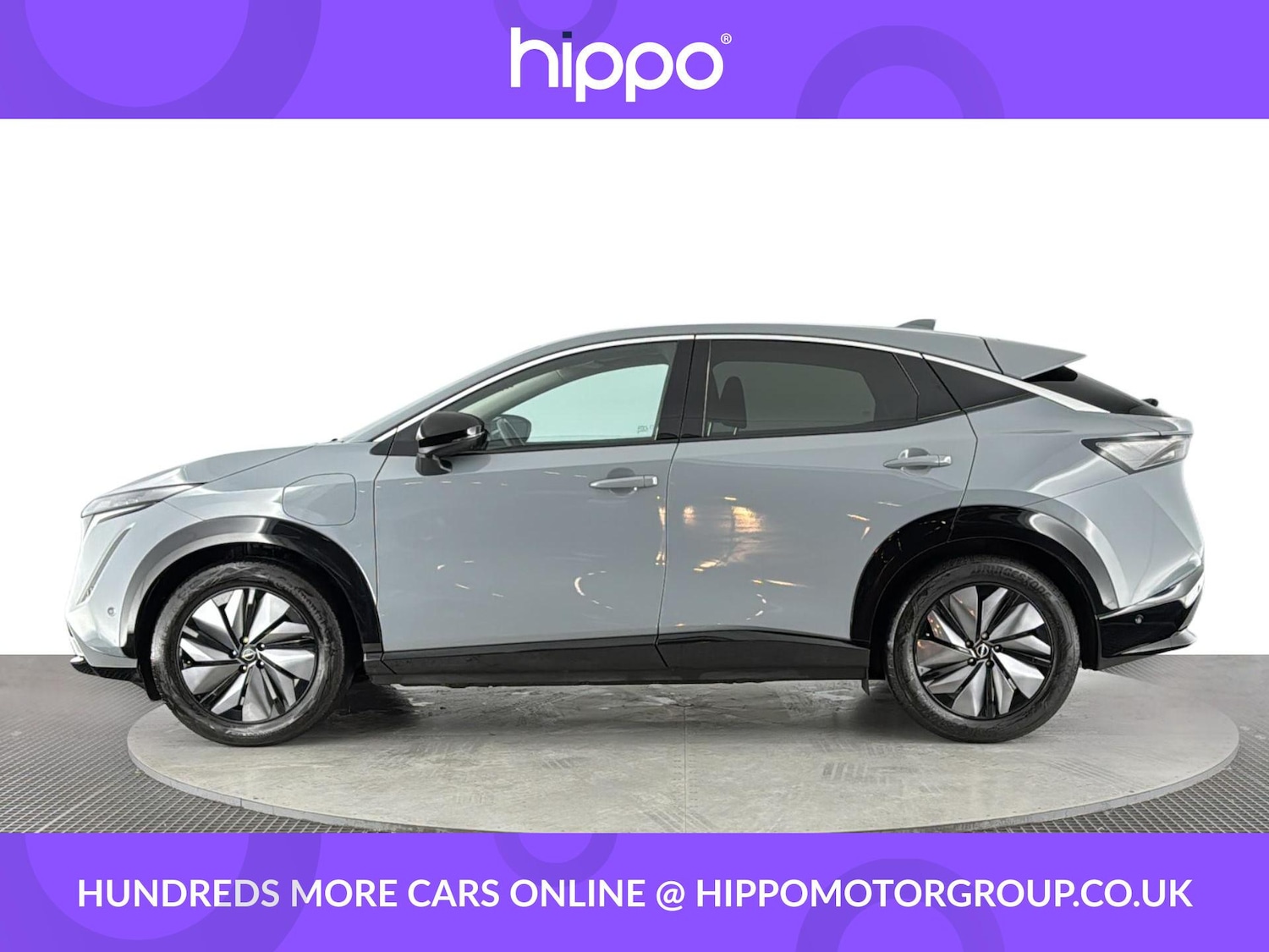 Used Nissan ARIYA 2022 for sale - 77411793: Photo 7