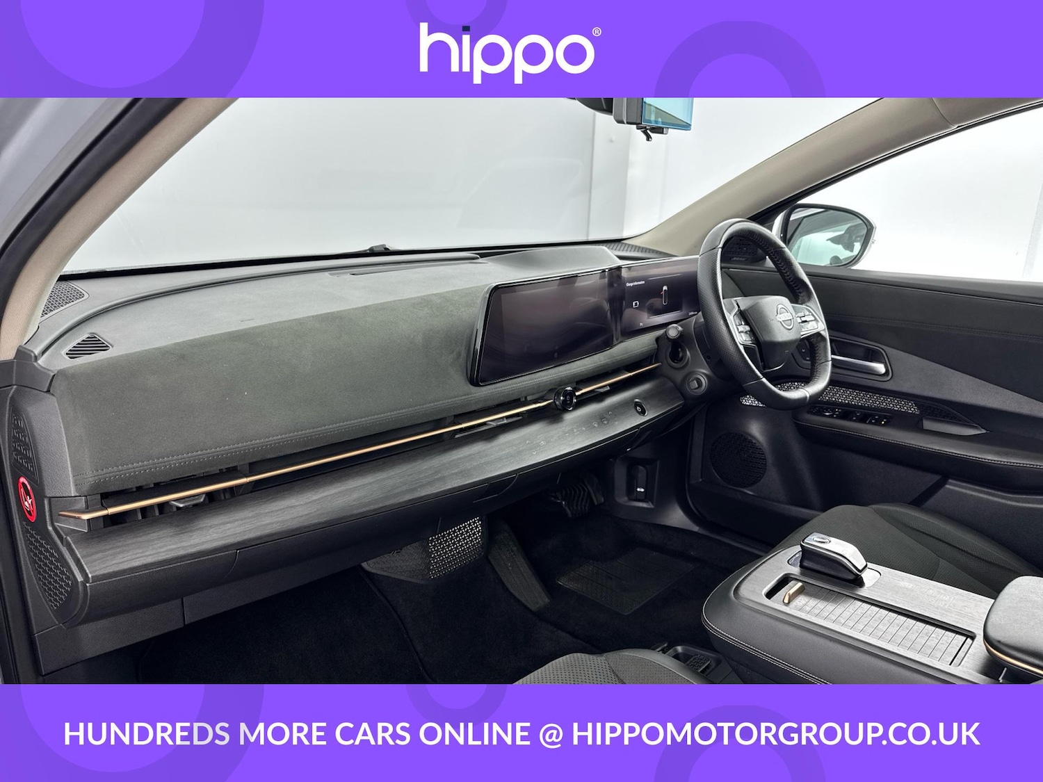 Used Nissan ARIYA 2022 for sale - 77411793: Photo 9