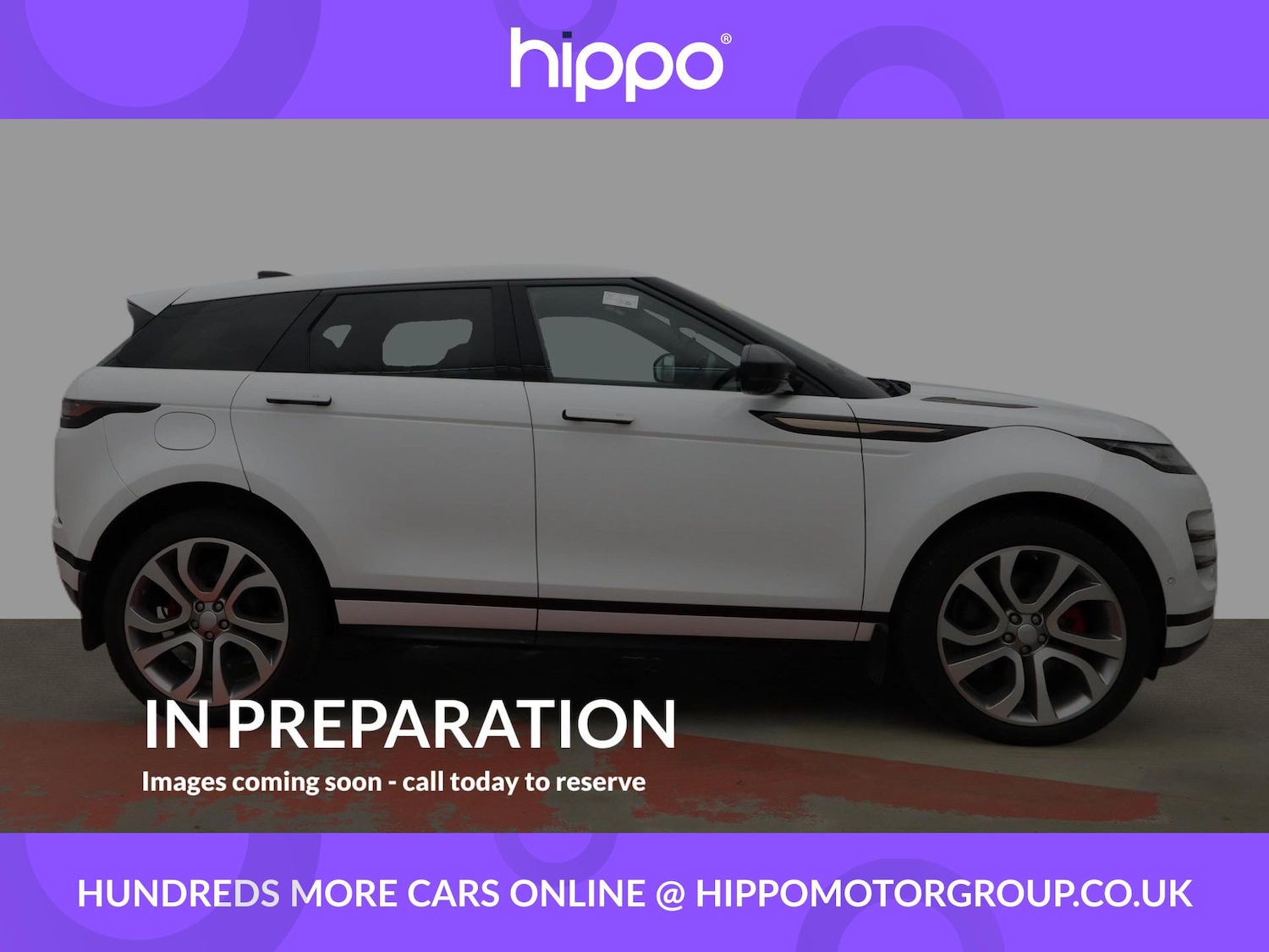 Used Land Rover Range Rover Evoque for sale - 77279372: Photo 5