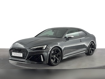 2022 - RS 5 TFSI Quattro 2dr Tiptronic