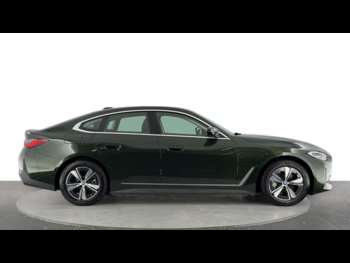 Used BMW i4 2024 for sale - 75240378: Photo