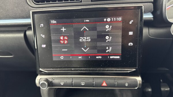 Used Citroen C3 2023 for sale - 75996637: Photo 12