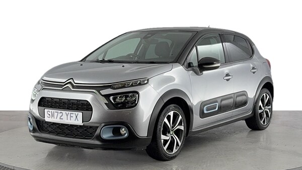 Used Citroen C3 2023 for sale - 75996637: Photo 1