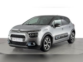 Citroen - C3