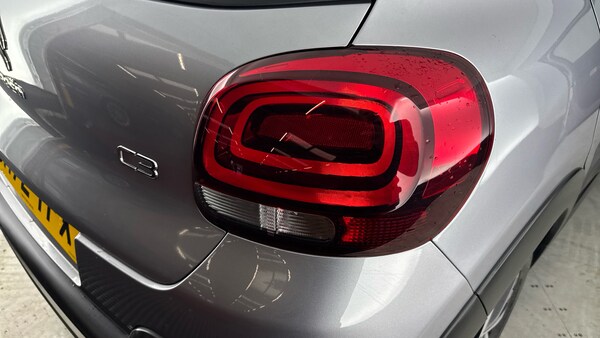 Used Citroen C3 2023 for sale - 75996637: Photo 24