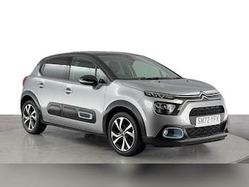 Used Citroen C3 2023 for sale - 75996637: Photo