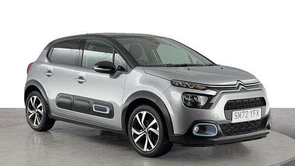 Used Citroen C3 2023 for sale - 75996637: Photo 31