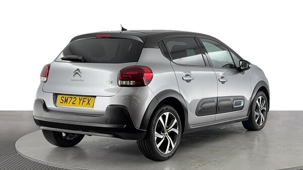Used Citroen C3 2023 for sale - 75996637: Photo 39