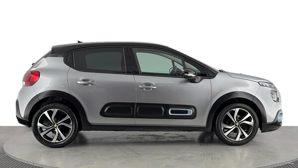 Used Citroen C3 2023 for sale - 75996637: Photo 3
