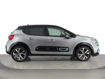 Used Citroen C3 2023 for sale - 75996637: Photo