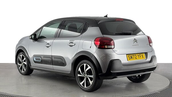 Used Citroen C3 2023 for sale - 75996637: Photo 41