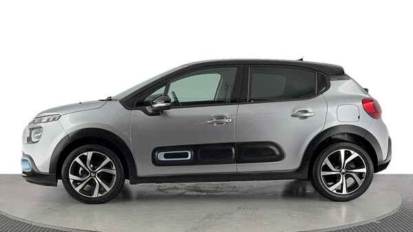 Used Citroen C3 2023 for sale - 75996637: Photo 42