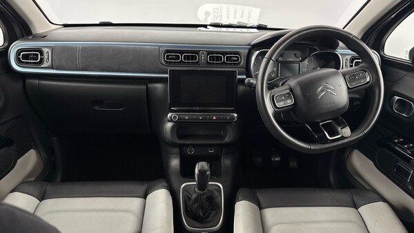 Used Citroen C3 2023 for sale - 75996637: Photo 46