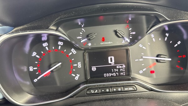 Used Citroen C3 2023 for sale - 75996637: Photo 48