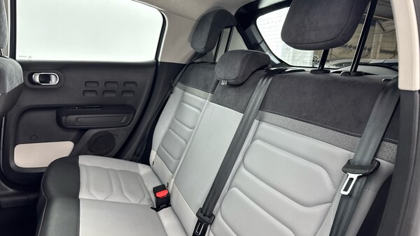 Used Citroen C3 2023 for sale - 75996637: Photo 49