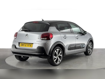 Used Citroen C3 2023 for sale - 75996637: Photo