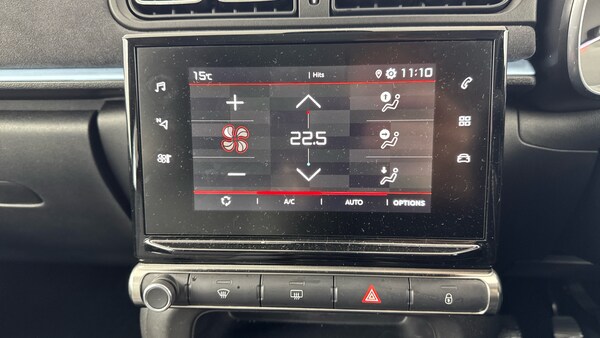 Used Citroen C3 2023 for sale - 75996637: Photo 51