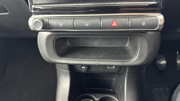 Used Citroen C3 2023 for sale - 75996637: Photo 53