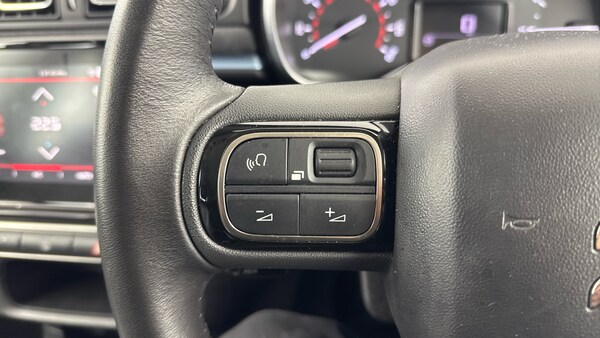 Used Citroen C3 2023 for sale - 75996637: Photo 55