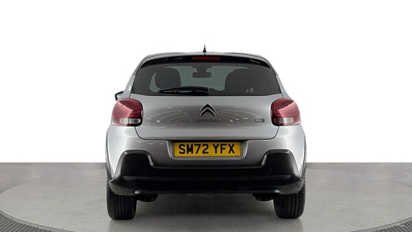 Used Citroen C3 2023 for sale - 75996637: Photo 5
