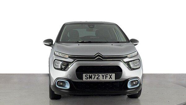 Used Citroen C3 2023 for sale - 75996637: Photo 8