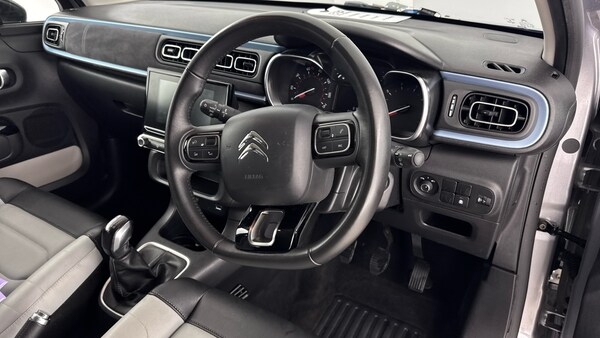 Used Citroen C3 2023 for sale - 75996637: Photo 9