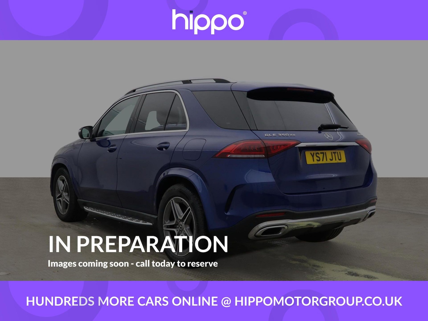 Used Mercedes-Benz GLE 2021 for sale - 77215598: Photo 3