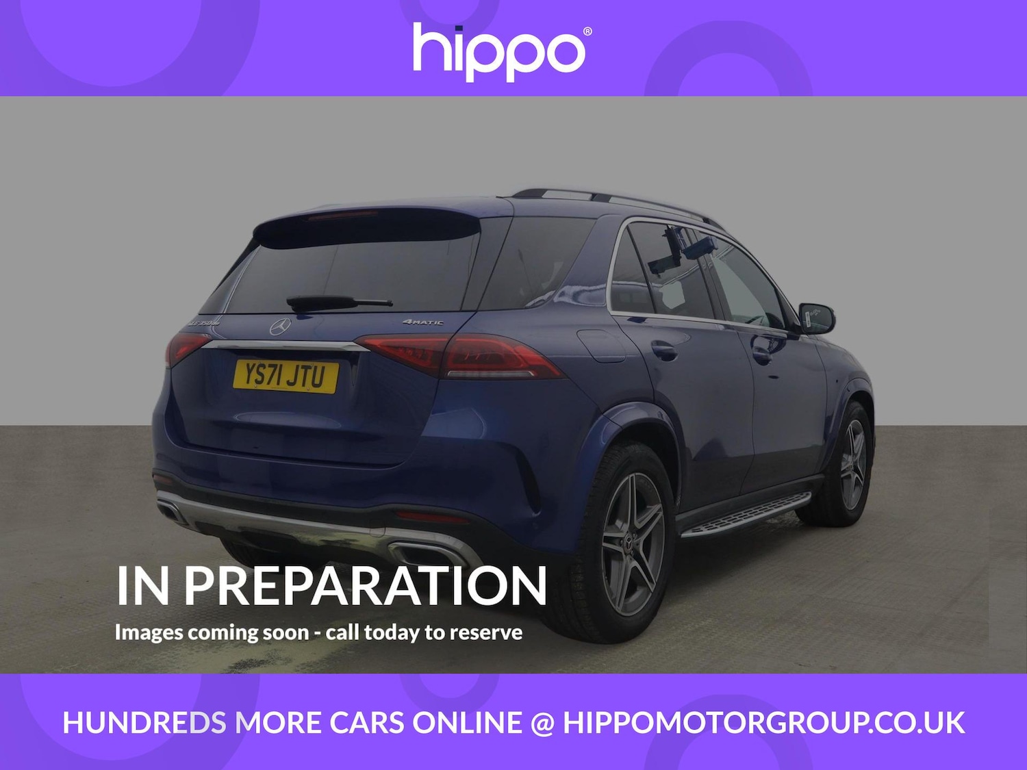 Used Mercedes-Benz GLE 2021 for sale - 77215598: Photo 4