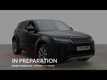 2019 - Hse Mhev 5-Door