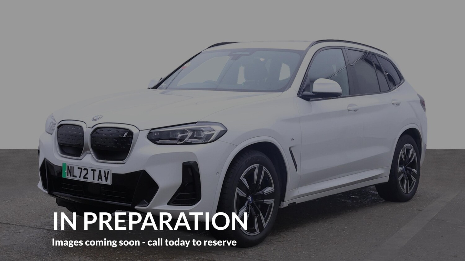 Used BMW iX3 2022 for sale - 76133828: Photo 18