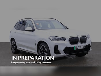 2022 - M Sport 5-Door
