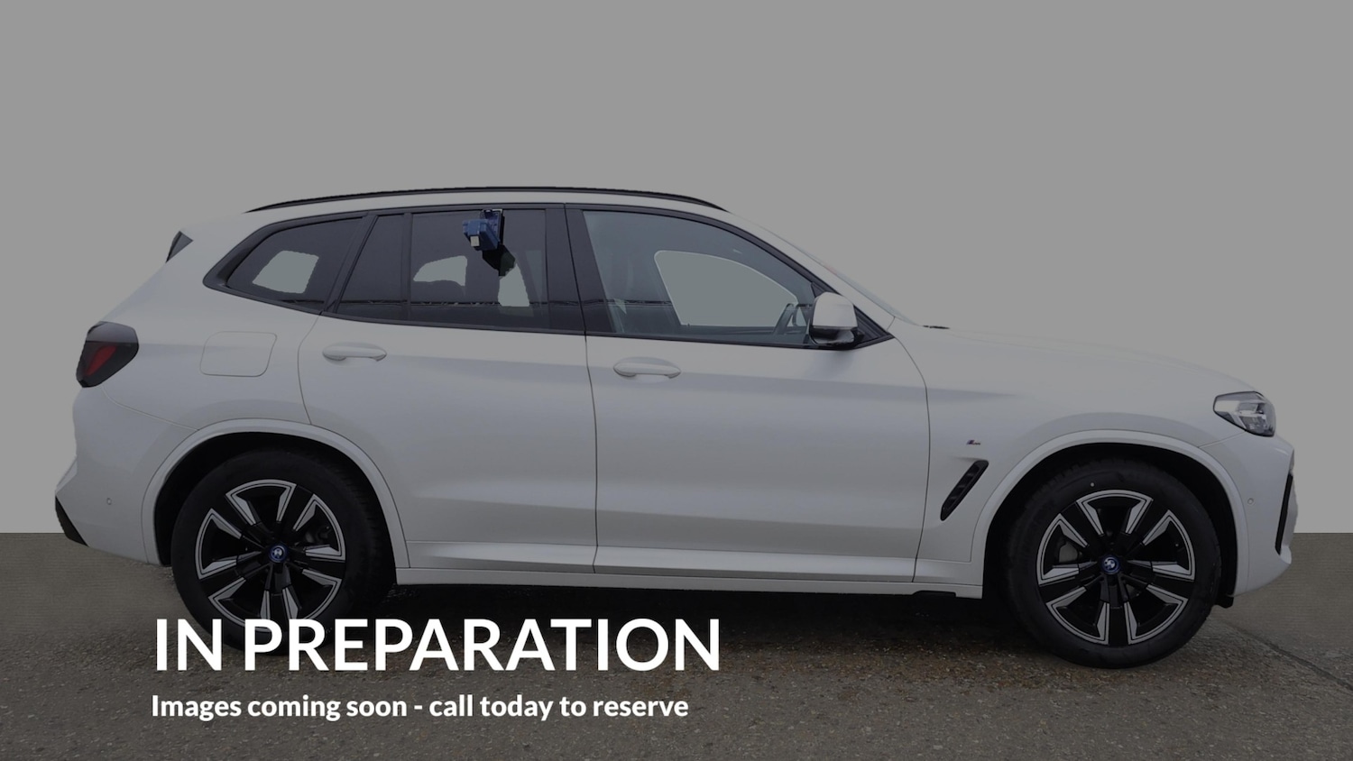 Used BMW iX3 2022 for sale - 76133828: Photo 21