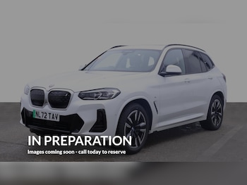 Used BMW iX3 2022 for sale - 76133828: Photo 2