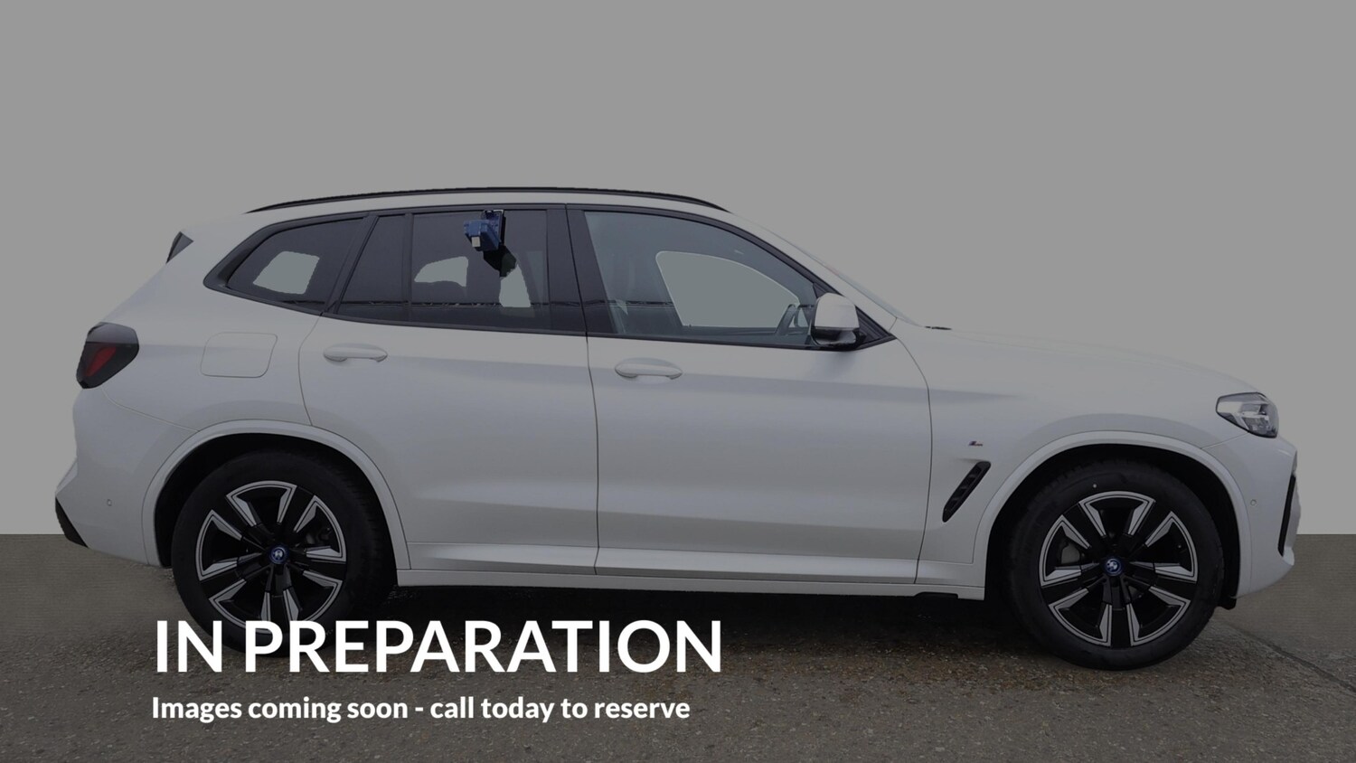 Used BMW iX3 2022 for sale - 76133828: Photo 33