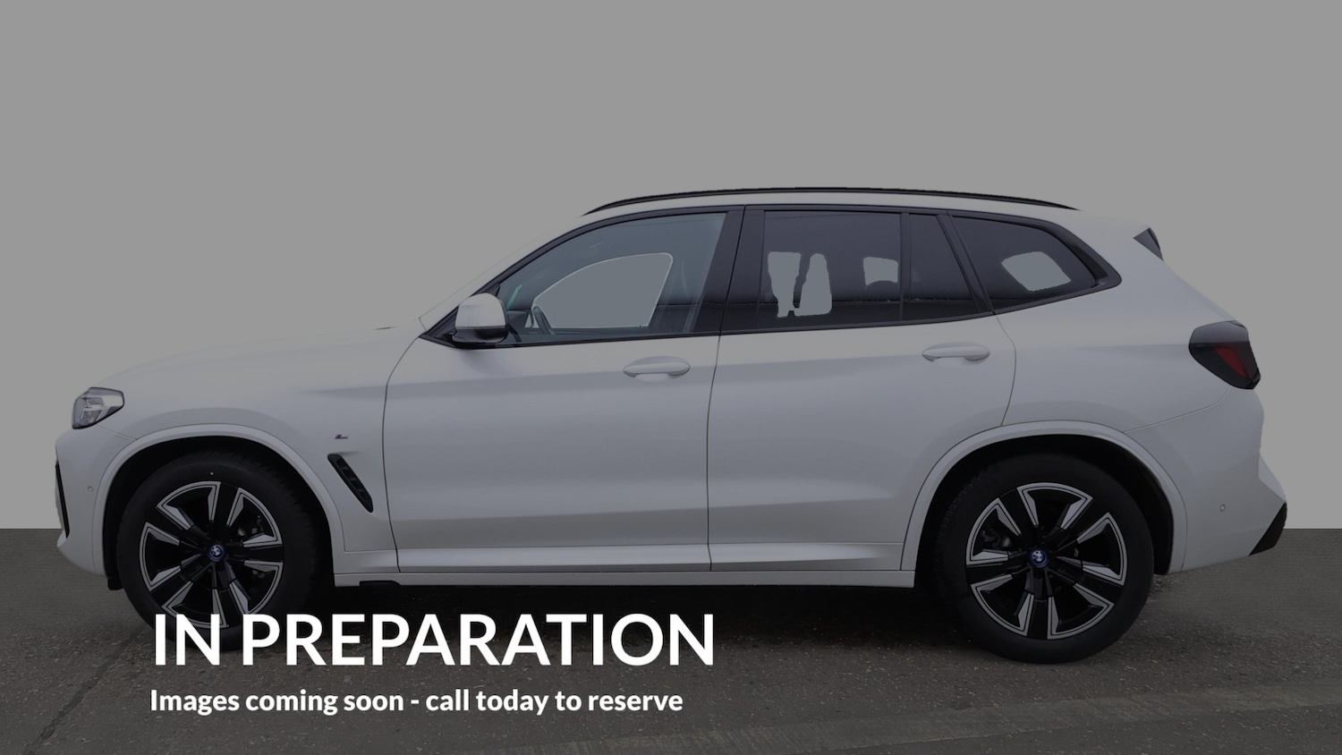 Used BMW iX3 2022 for sale - 76133828: Photo 6