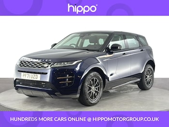 Used Land Rover Range Rover Evoque 2022 for sale - 79373918: Photo