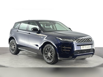 Used Land Rover Range Rover Evoque 2022 for sale - 79373918: Photo