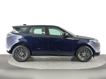 Used Land Rover Range Rover Evoque 2022 for sale - 79373918: Photo