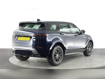 Used Land Rover Range Rover Evoque 2022 for sale - 79373918: Photo