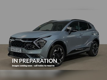 Used Kia Sportage 2023 for sale - 79533150: Photo