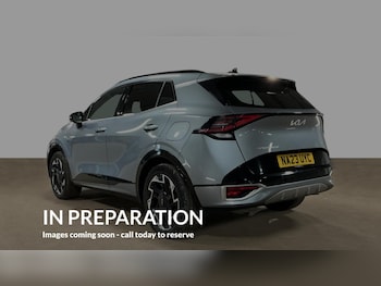 Used Kia Sportage 2023 for sale - 79533150: Photo