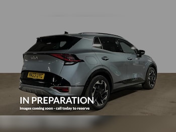 Used Kia Sportage 2023 for sale - 79533150: Photo