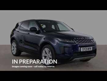 2021 - 1.5 P300e SE 5dr Auto